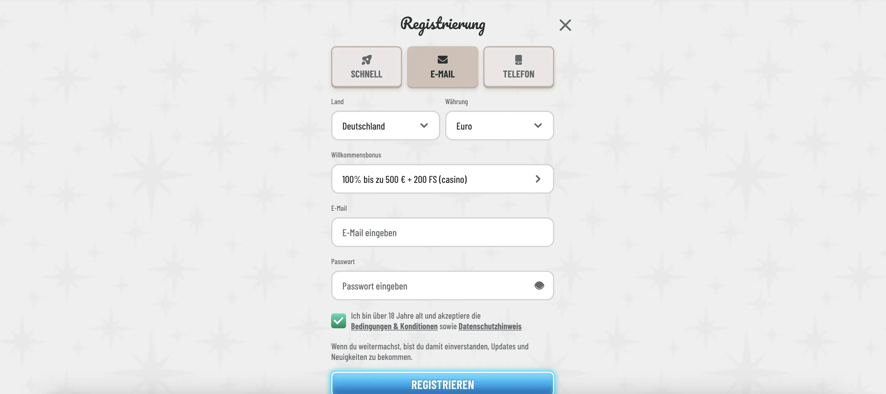Starke Prämien zum Einstieg – Wyns Casino Bonusangebote Starke Prämien zum Einstieg – Wyns Casino Bonusangebote