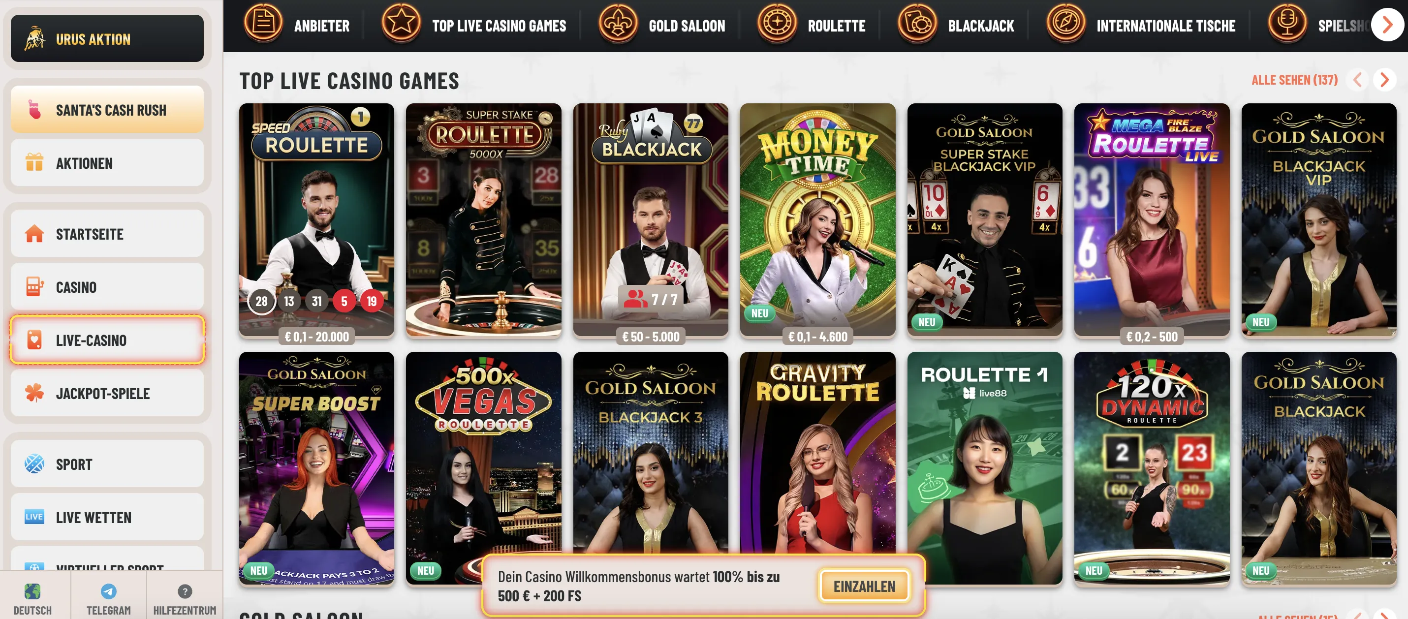 Unterwegs spielen – Mobile Nutzung bei Wyns Unterwegs spielen – Mobile Nutzung bei Wyns